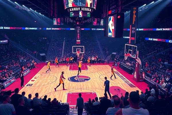 nba颁奖录像,nba颁奖典礼2021视频  nba颁奖录像 第1张