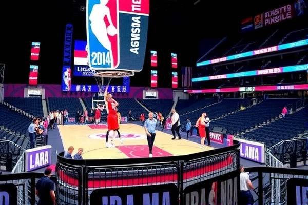 nba早期录像图片大全,早期nba照片  nba早期录像图片大全 第1张