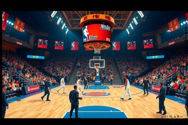 美女直播录像回放NBA,美女职篮球直播